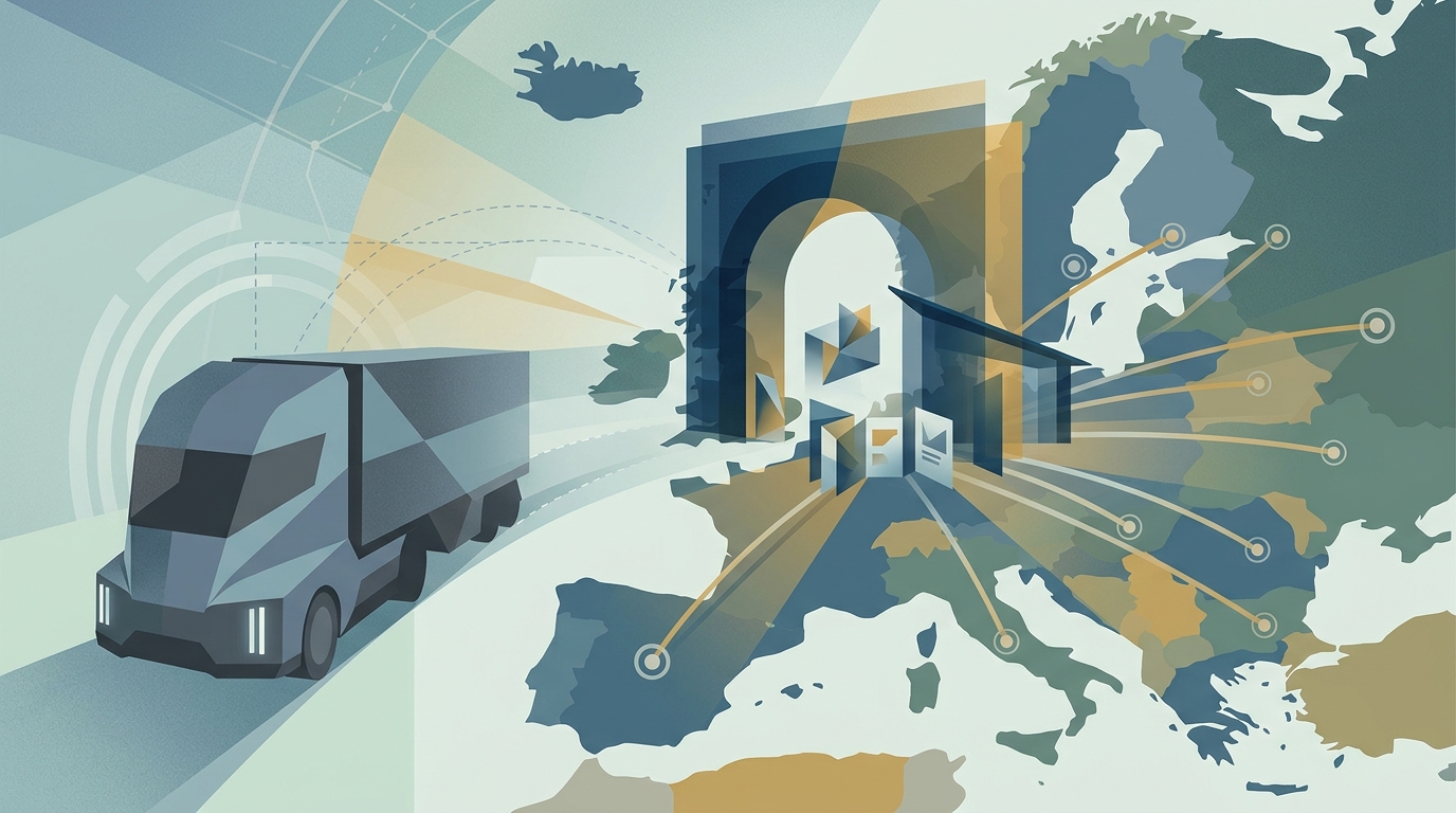 Tesla Semi kommer til Europa – specifikationer afsløres på IAA Transportation i september